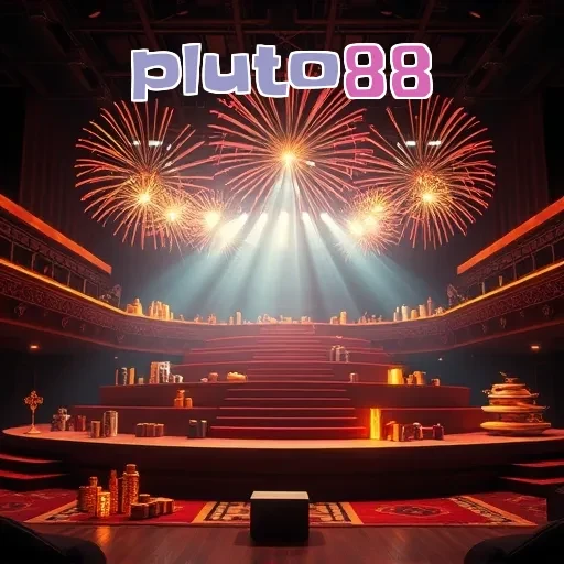 pluto88: Menyajikan Fitur Terbaik untuk Pecinta Game Online
