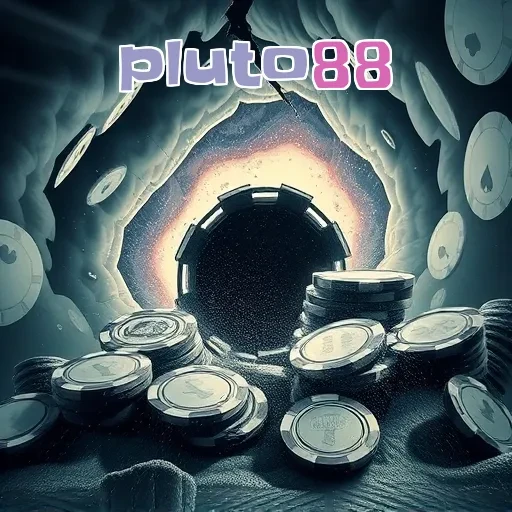 pluto88: Petualangan Seru untuk Penggemar Game Online