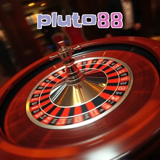pluto88: Temukan Keuntungan Melalui Program Loyalitas yang Menarik