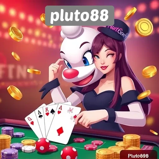 Menelusuri Bonus dan Promosi Menarik di Pluto88