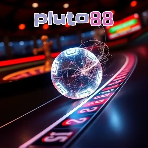 pluto88: Panduan Lengkap untuk Penggemar Game Online di Indonesia