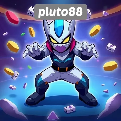 Evolusi Permainan Online di Pluto88