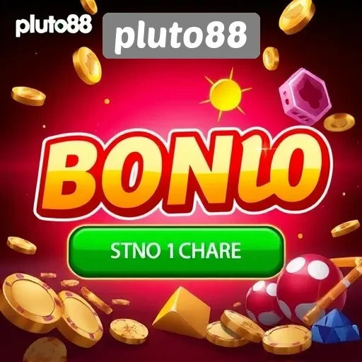 Kompetisi dan Bonus Menarik di Pluto88