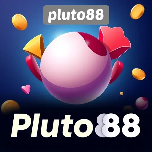 Mengenal Situs Game Pluto88 dan Fasilitas Permainannya