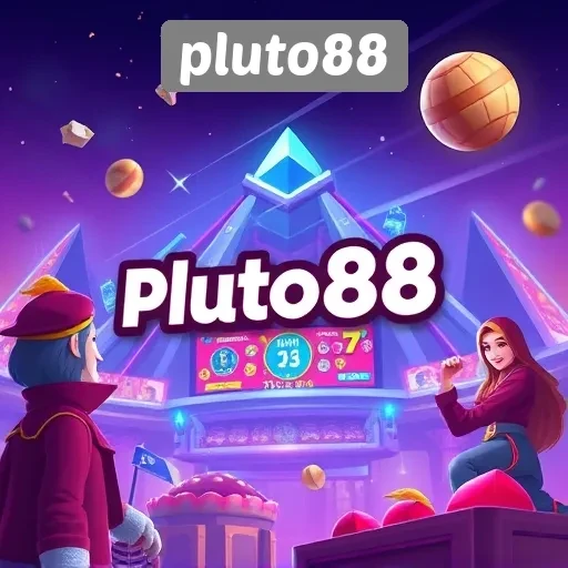 Mengapa Pluto88 Menjadi Pilihan Utama Para Gamer