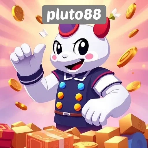 Pluto88 Situs Game Terpercaya Untuk Penggemar Game Online