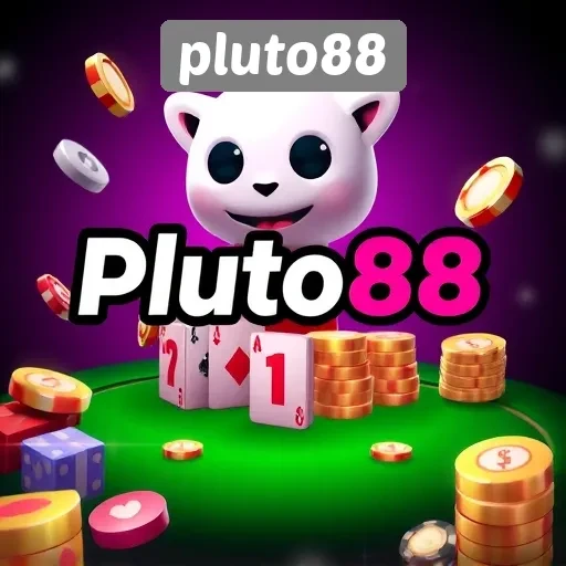 Mengulas Pengalaman Bermain di Situs Game Pluto88