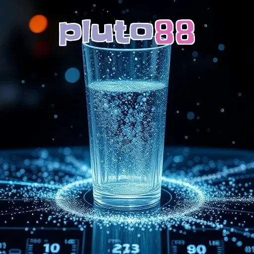 pluto88: Nikmati Beragam Permainan Menarik di Satu Tempat