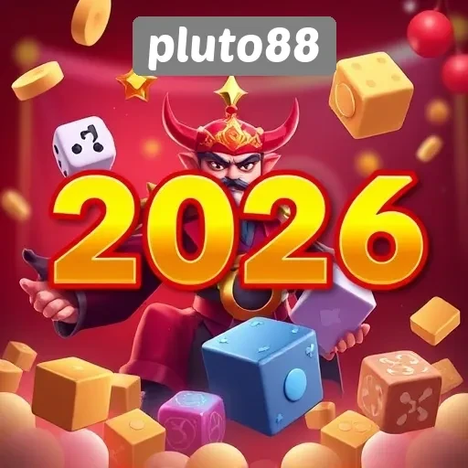 Tren Permainan yang Sedang Naik di Pluto88 pada 2026